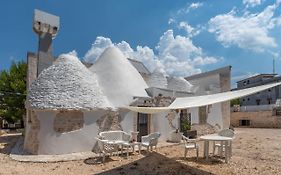 Trulli Dimora Palmisano