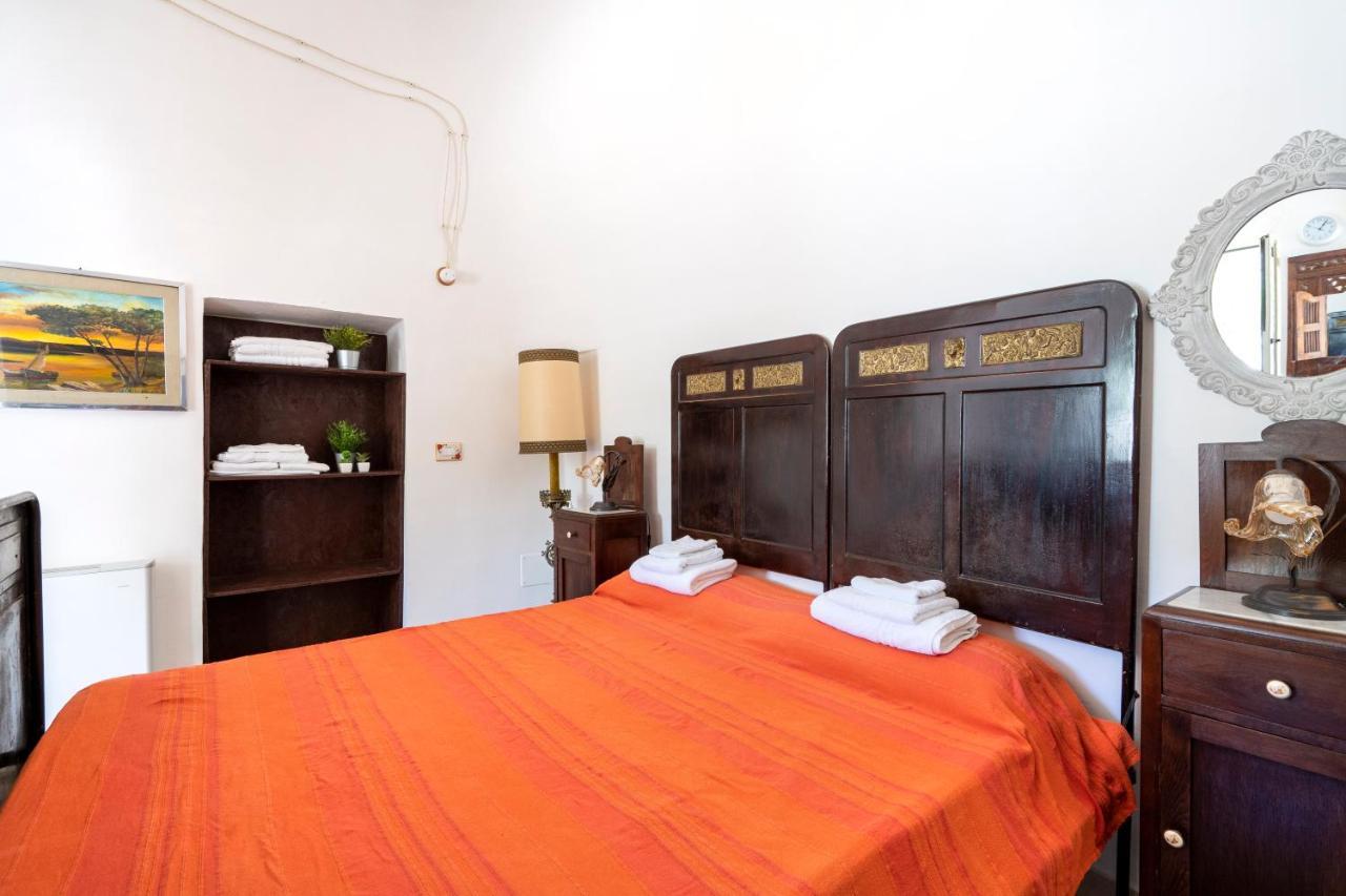 Trulli Dimora Palmisano Apartamento Locorotondo Exterior foto